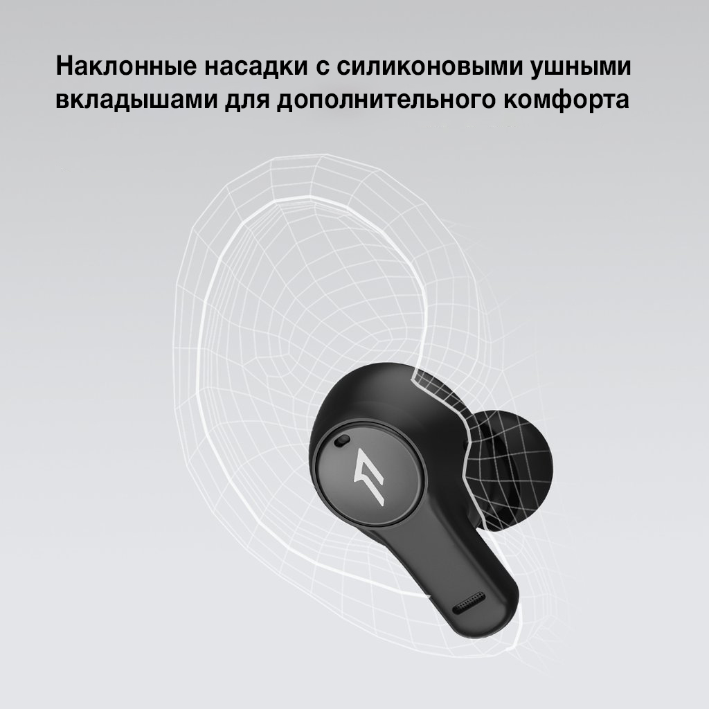 1MORE PistonBuds True Wireless In-Ear Headphones