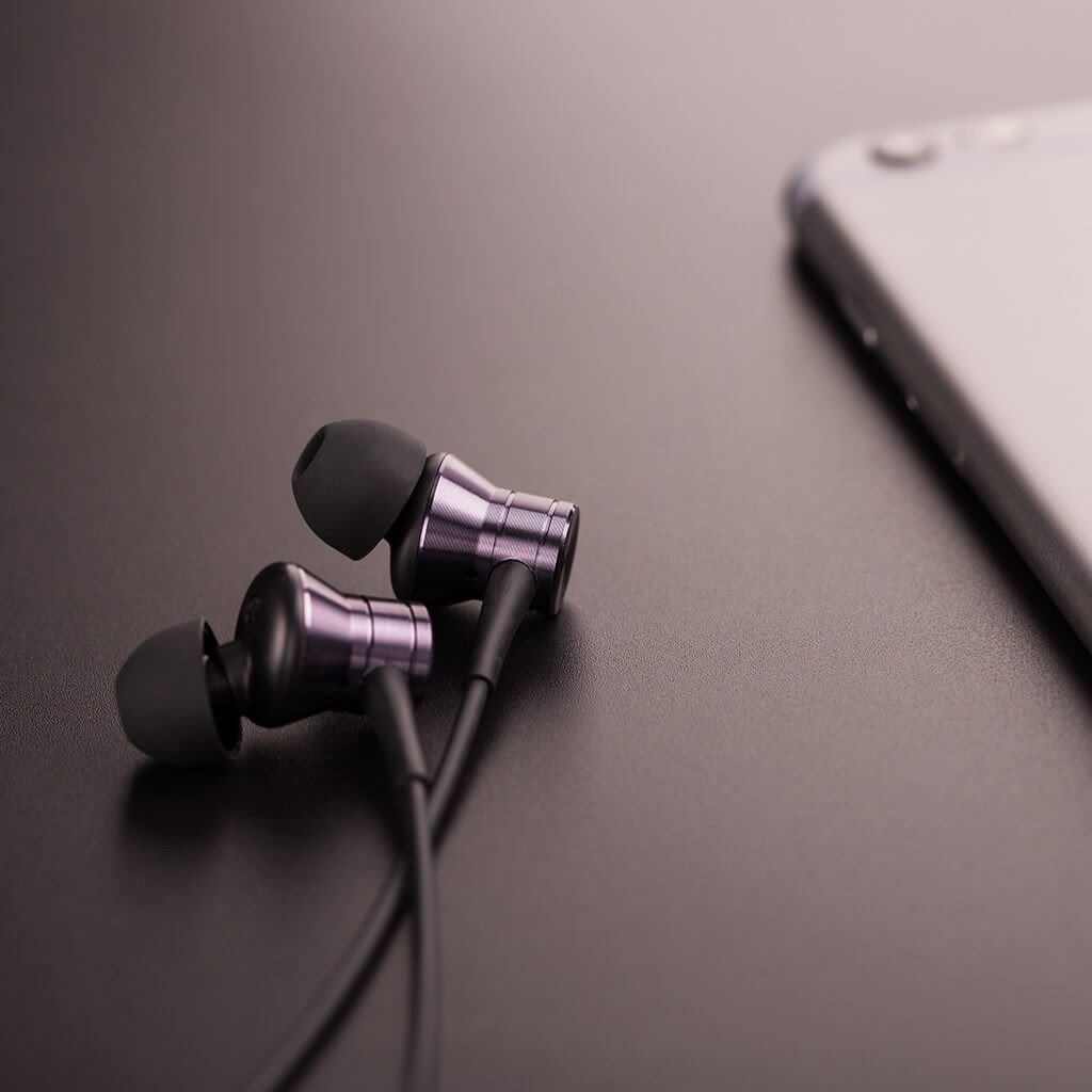 1MORE Piston Fit In-Ear Headphones
