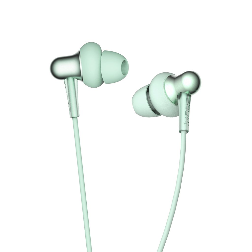 1MORE Stylish In-Ear Headphones