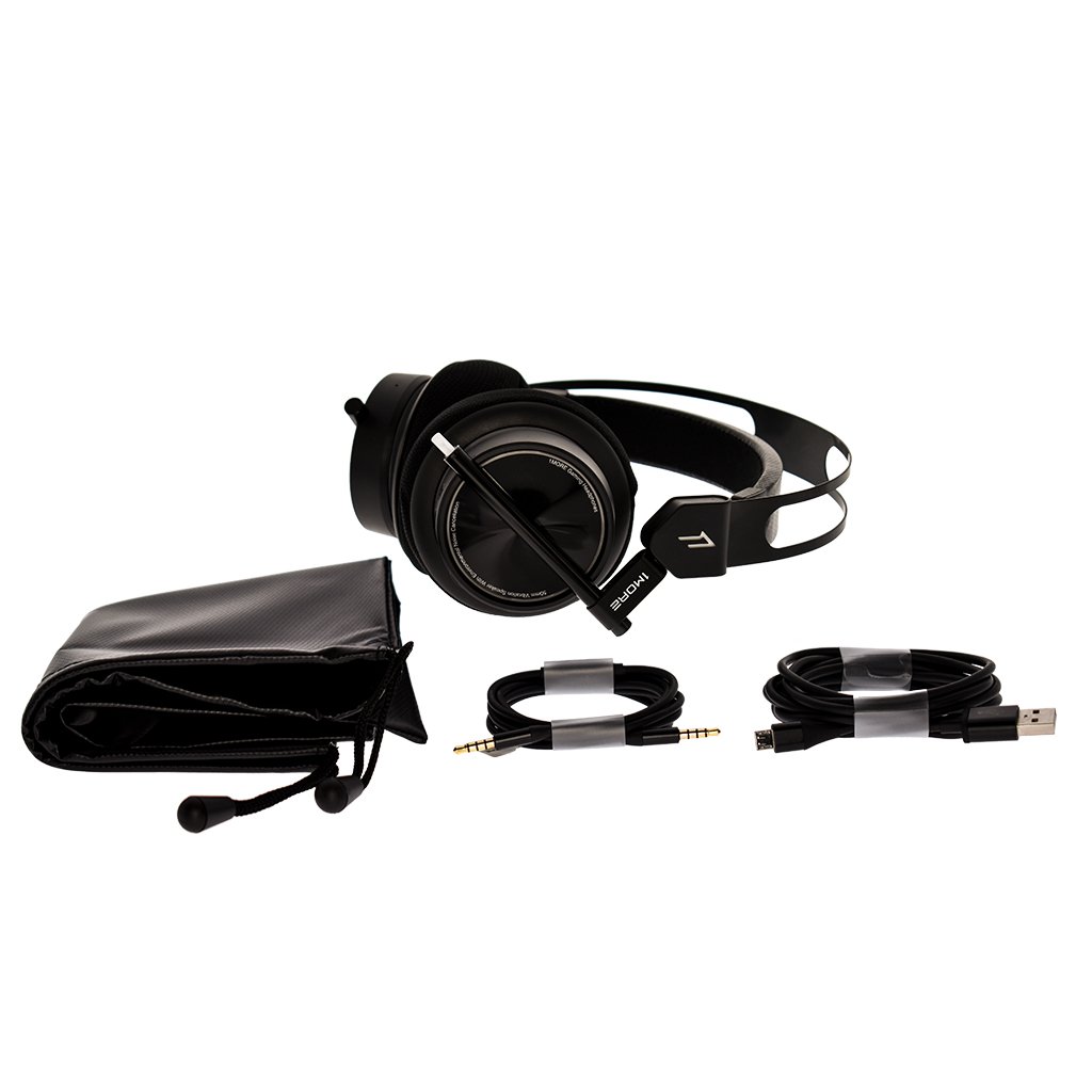 1MORE Spearhead VR Over-Ear Headphones