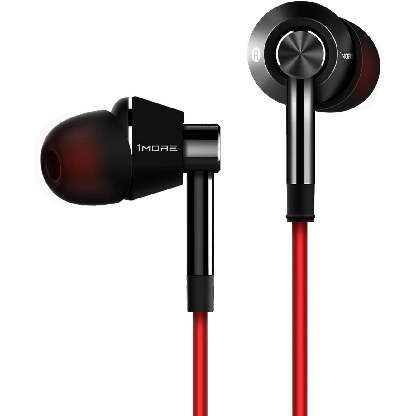 1MORE Piston In-Ear Earphone
